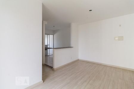 Sala de apartamento para alugar com 2 quartos, 63m² em Quarta Parada, São Paulo