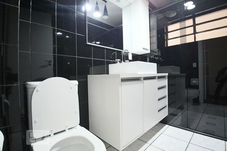 Apartamento à venda com 145m², 3 quartos e 1 vagaBanheiro 1