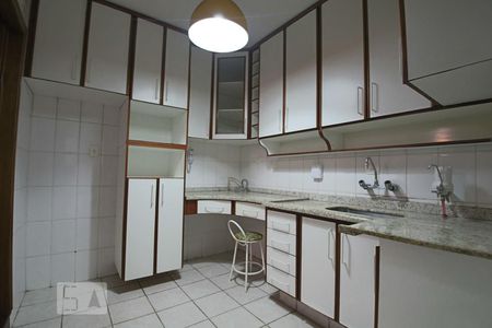 Apartamento à venda com 145m², 3 quartos e 1 vagaCozinha