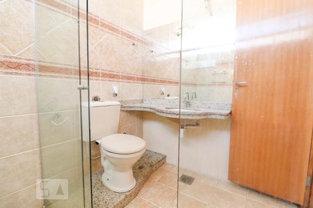 Apartamento à venda com 132m², 3 quartos e 1 vagaBanheiro Suite