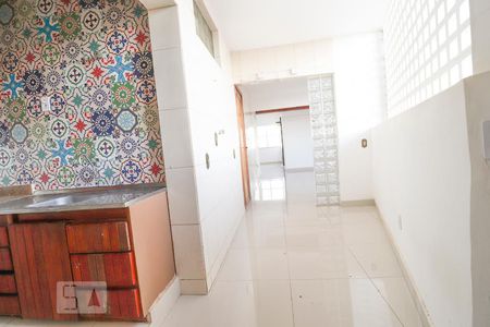 Apartamento à venda com 132m², 3 quartos e 1 vagaCozinha