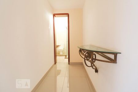 Apartamento à venda com 132m², 3 quartos e 1 vagaBanheiro Corredor