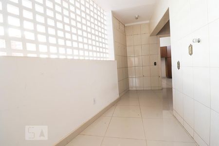 Apartamento à venda com 132m², 3 quartos e 1 vagaCozinha