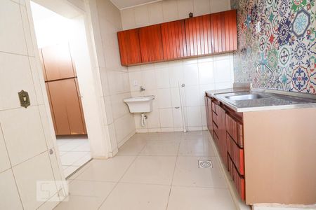 Apartamento à venda com 132m², 3 quartos e 1 vagaCozinha