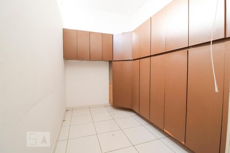 Apartamento à venda com 132m², 3 quartos e 1 vagaDispensa
