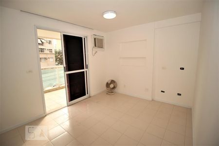 Suíte de apartamento à venda com 2 quartos, 89m² em Pechincha, Rio de Janeiro