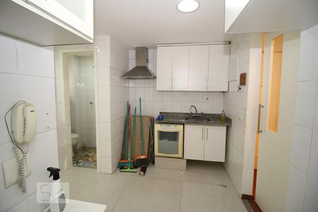 Apartamento à venda com 89m², 2 quartos e 1 vagaCozinha