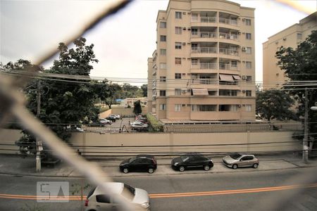 Vista da Varanda da Suíte de apartamento à venda com 2 quartos, 89m² em Pechincha, Rio de Janeiro