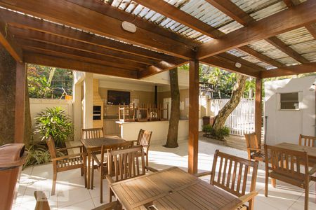 Apartamento para alugar com 90m², 2 quartos e 1 vagaEspaço Gourmet