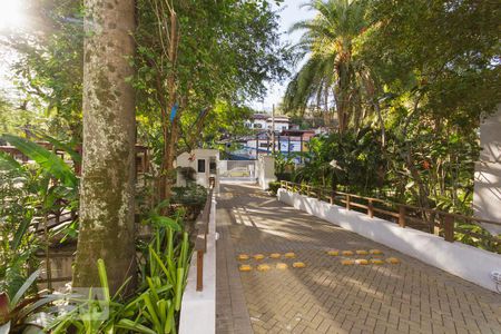 Apartamento para alugar com 90m², 2 quartos e 1 vagaÁrea Comum - Portaria