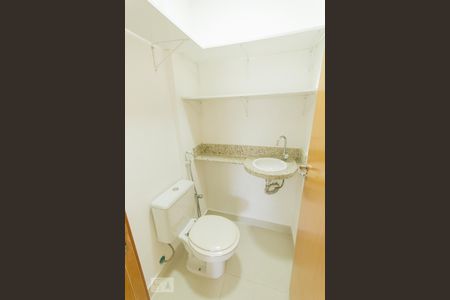 Lavabo de apartamento para alugar com 2 quartos, 90m² em Freguesia (jacarepaguá), Rio de Janeiro