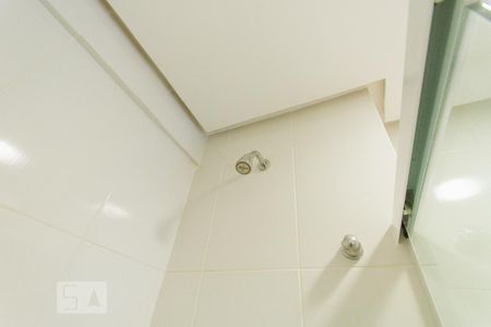 Apartamento para alugar com 90m², 2 quartos e 1 vagaBanheiro Social