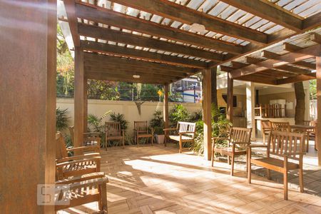 Apartamento para alugar com 90m², 2 quartos e 1 vagaEspaço Gourmet