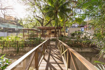 Apartamento para alugar com 90m², 2 quartos e 1 vagaÁrea Comum