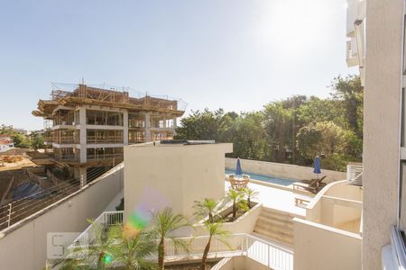 Vista Varanda Gourmet de apartamento para alugar com 2 quartos, 90m² em Freguesia (jacarepaguá), Rio de Janeiro