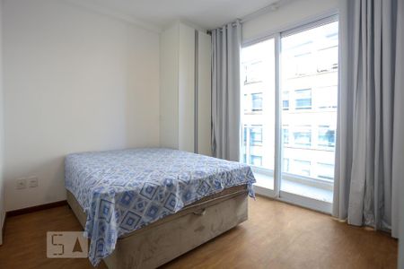Studio de kitnet/studio à venda com 1 quarto, 23m² em Centro, São Paulo