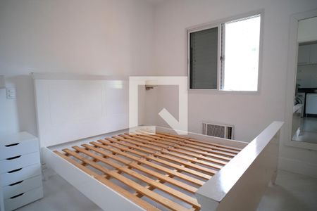 Quarto de apartamento à venda com 1 quarto, 38m² em Jardim Paulista, São Paulo