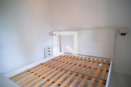 Quarto de apartamento à venda com 1 quarto, 38m² em Jardim Paulista, São Paulo