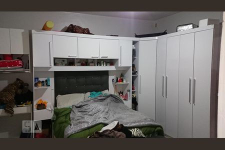 Casa para alugar com 80m², 2 quartos e 2 vagasQUARTO 2 SUITE