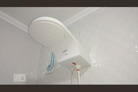 Casa para alugar com 80m², 2 quartos e 2 vagasCHUVEIRO BANHEIRO