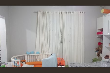 Casa para alugar com 80m², 2 quartos e 2 vagasQUARTO 2 SUITE