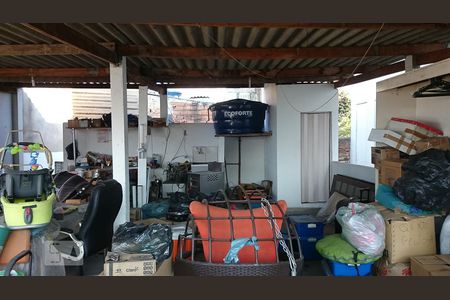Casa para alugar com 80m², 2 quartos e 2 vagasQUINTAL SUPERIOR