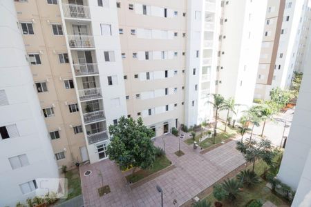 Vista Suite   de apartamento à venda com 2 quartos, 64m² em Jardim, Santo André