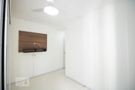 Suite  de apartamento à venda com 2 quartos, 64m² em Jardim, Santo André