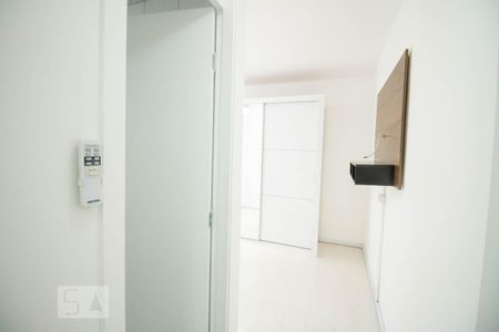 Suite  de apartamento à venda com 2 quartos, 64m² em Jardim, Santo André