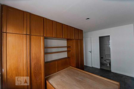 Suíte de apartamento à venda com 2 quartos, 63m² em Recreio dos Bandeirantes, Rio de Janeiro