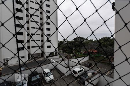 Vista de apartamento à venda com 2 quartos, 63m² em Recreio dos Bandeirantes, Rio de Janeiro