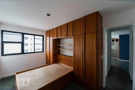 Suíte de apartamento à venda com 2 quartos, 63m² em Recreio dos Bandeirantes, Rio de Janeiro