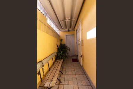 Casa para alugar com 120m², 3 quartos e 2 vagasEntrada