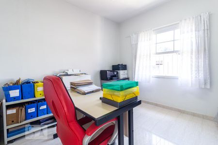 Dormitório 1 de casa para alugar com 3 quartos, 120m² em Brooklin Paulista, São Paulo