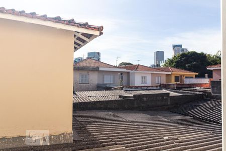 Vista do Dormitório 2 de casa à venda com 3 quartos, 120m² em Brooklin Paulista, São Paulo
