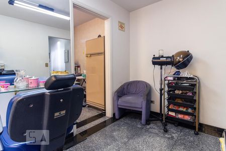 Casa para alugar com 120m², 3 quartos e 2 vagasSala de Jantar