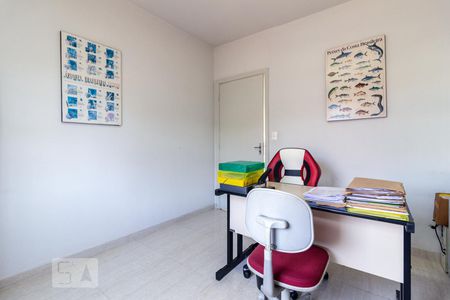 Dormitório 1 de casa à venda com 3 quartos, 120m² em Brooklin Paulista, São Paulo