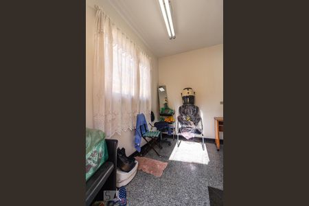 Casa para alugar com 120m², 3 quartos e 2 vagasQuarto de Serviço