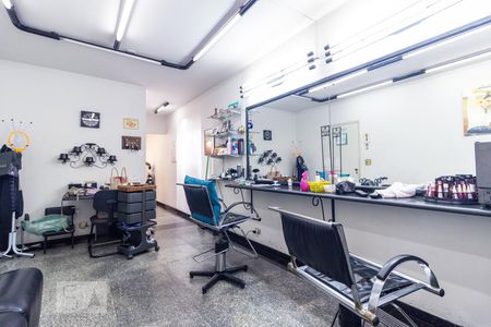 Casa para alugar com 120m², 3 quartos e 2 vagasSala