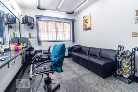 Sala de casa para alugar com 3 quartos, 120m² em Brooklin Paulista, São Paulo