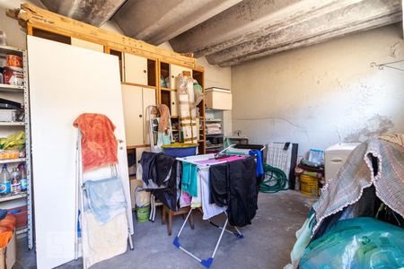 Casa para alugar com 120m², 3 quartos e 2 vagasDepósito