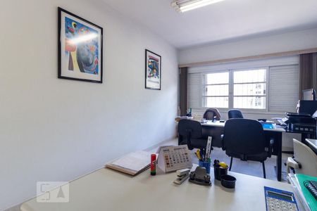 Dormitório 3 de casa para alugar com 3 quartos, 120m² em Brooklin Paulista, São Paulo