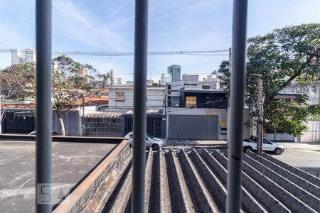 Casa para alugar com 120m², 3 quartos e 2 vagasVista do Dormitório 3