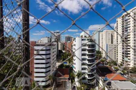 Apartamento à venda com 240m², 3 quartos e 3 vagas Apartamento à venda com 240m², 3 quartos e 3 vagasVista - Cobertura