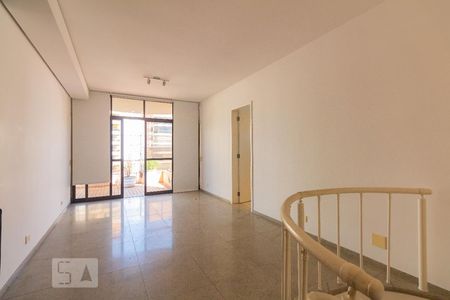 Cobertura de apartamento à venda com 3 quartos, 240m² em Brooklin Paulista, São Paulo