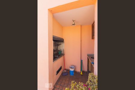 Apartamento à venda com 240m², 3 quartos e 3 vagas Apartamento à venda com 240m², 3 quartos e 3 vagasChurrasqueira - Cobertura