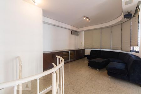 Cobertura de apartamento à venda com 3 quartos, 240m² em Brooklin Paulista, São Paulo