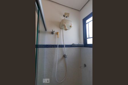 Apartamento à venda com 240m², 3 quartos e 3 vagas Apartamento à venda com 240m², 3 quartos e 3 vagasBanheiro - Cobertura