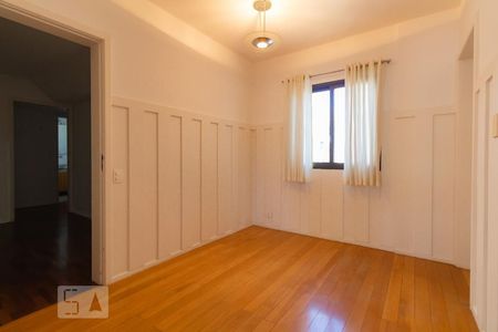 Sala de Jantar de apartamento à venda com 3 quartos, 240m² em Brooklin Paulista, São Paulo