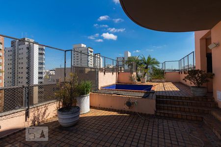 Apartamento à venda com 240m², 3 quartos e 3 vagas Apartamento à venda com 240m², 3 quartos e 3 vagasLazer - Cobertura